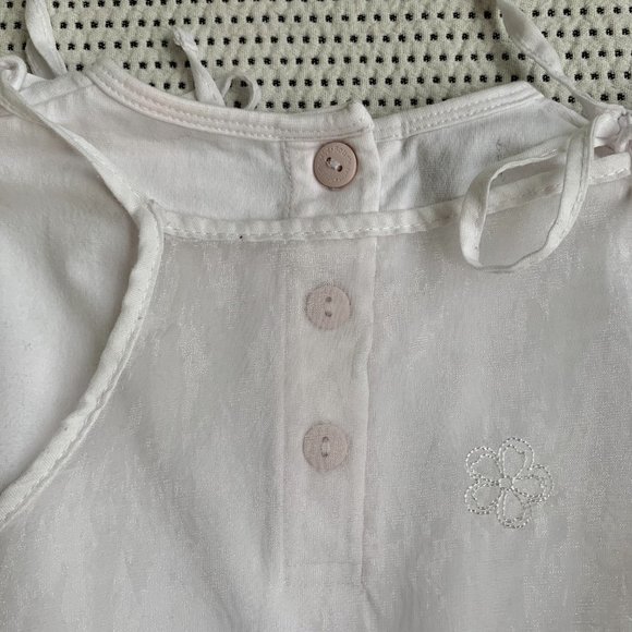 Souris Mini Dual-Layer Shirt | 24m - Picture 9 of 11